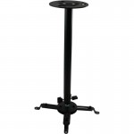 InLine� Deckenhalterung f�r Beamer, max. 10kg