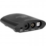 InLine� Digital Audio Konverter, Eingang Opto-Toslink...