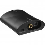 InLine� Digital zu Analog Audio Konverter, Eingang...