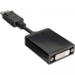 InLine� DisplayPort Adapterkabel, DisplayPort Stecker...