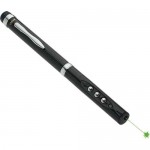 InLine� Funk Laser Presenter LR16GR, gr�ner...