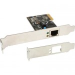 InLine� Gigabit Netzwerkkarte, PCI Express 1GBit/s,...