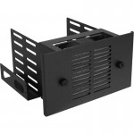 InLine� HDD Adapter, f�r 3x HDD in 2x 13,34cm...