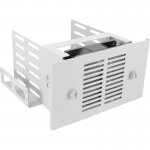 InLine� HDD Adapter, f�r 3x HDD in 2x 13,34cm...