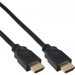 InLine� HDMI Kabel, High Speed HDMI� Cable,...