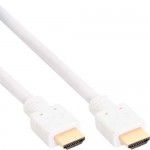 InLine� HDMI Kabel, High Speed HDMI� Cable,...