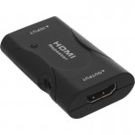 InLine� HDMI Verst�rker, 2x 19pol. Buchse, max. 30m