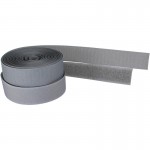 InLine� Kabelbinder, Klettverschlu� Band, 3...