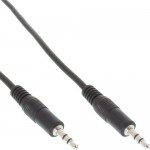 InLine� Klinke Kabel, 3,5mm Stecker / Stecker,...