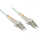 InLine� LWL Duplex Kabel, LC/LC 50/125�m, OM3,...