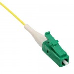 InLine� LWL Pigtail, LC APC 8�, 9/125�m,...