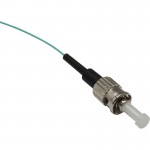InLine� LWL Pigtail, ST 50/125�m, OM3, 2m