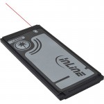 InLine� Laser Pointer EP-2, Express Card