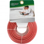 InLine� Lautsprecherkabel, 2x 1,5mm�, CCA,...