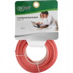 InLine� Lautsprecherkabel, 2x 2,5mm�, CU,...
