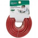 InLine� Lautsprecherkabel, 2x 2,5mm�, CU,...