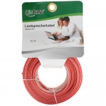 InLine� Lautsprecherkabel, 2x 4mm�, CCA,...
