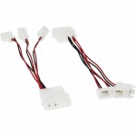 InLine� L�fter Adapterkabel, 12V zu 5V, f�r...