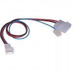 InLine� L�fter Adapterkabel, 12V zu 5V