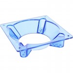 InLine� L�fteradapter, 120mm auf 70/80/90mm,...