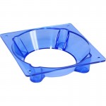 InLine� L�fteradapter, 90mm auf 60mm, f�r...