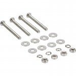 InLine� L�fterschrauben Set, f�r 25mm...