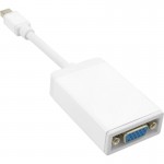 InLine� Mini DisplayPort VGA Adapter, Mini...