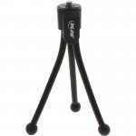 InLine� Mini-Stativ f�r Digitalkameras, 11,5cm...