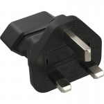 InLine� Netzadapter, England UK Stecker auf...