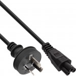InLine� Netzkabel f�r Notebook,...
