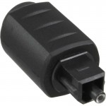 InLine� OPTO Audio Kupplung, 3,5mm Buchse / Toslink...