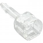 InLine� OPTO Audio Kupplung, Toslink Buchse / 3,5mm...