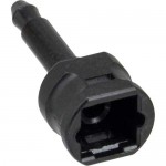InLine� OPTO Audio Kupplung, Toslink Buchse / 3,5mm...