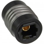 InLine� OPTO Audio Kupplung, Toslink Buchse / Buchse