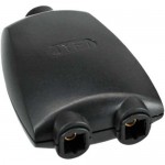 InLine� OPTO Audio Y-Adapter, Toslink 1x Buchse auf...