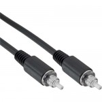 InLine� OPTO Audiokabel, Toslink Stecker / Stecker,...