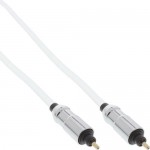 InLine� OPTO Audiokabel, Toslink Stecker / Stecker,...
