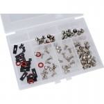 InLine� PC-Schraubenset, 94-teilig