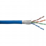 InLine� Patchkabel Cat.5e, blau, SF/UTP, AWG26, PVC,...