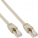 InLine� Patchkabel, S/FTP (PiMf), Cat.6 zertifiziert,...