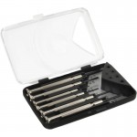 InLine� Pr�zisions-Schraubendreher-Set, 6-teilig
