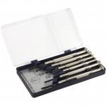 InLine� Pr�zisions-Schraubendreher-Set, 6-teilig