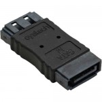 InLine� SATA Adapter Buchse / Buchse, zum...