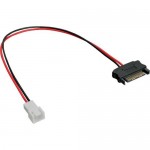 InLine� SATA L�fter Stromadapterkabel, SATA...