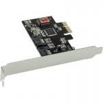 InLine� Schnittstellenkarte, 2x SATA II, RAID 0,1,...
