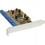 InLine� Schnittstellenkarte, IDE U-DMA 133 Controller...