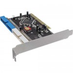 InLine� Schnittstellenkarte, IDE U-DMA 133 RAID...