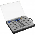InLine� Schraubendreher-Set, 14-in-1