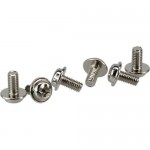 InLine� Schraubenset, f�r Laufwerke, 50-teilig