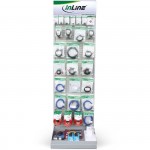 InLine� Shopwand Audio